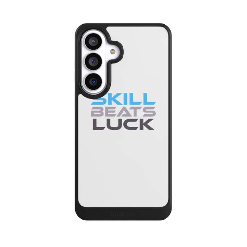 Samsung Galaxy S26+ NIVOcore SKILL BEATS LUCK