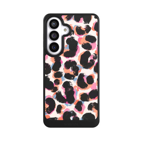 Samsung Galaxy S26+ NIVOcore Lion Pattern Colorée