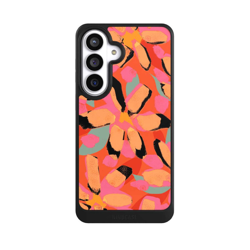 Galaxy S26+ NIVOcore Motif des fleurs d'oranger