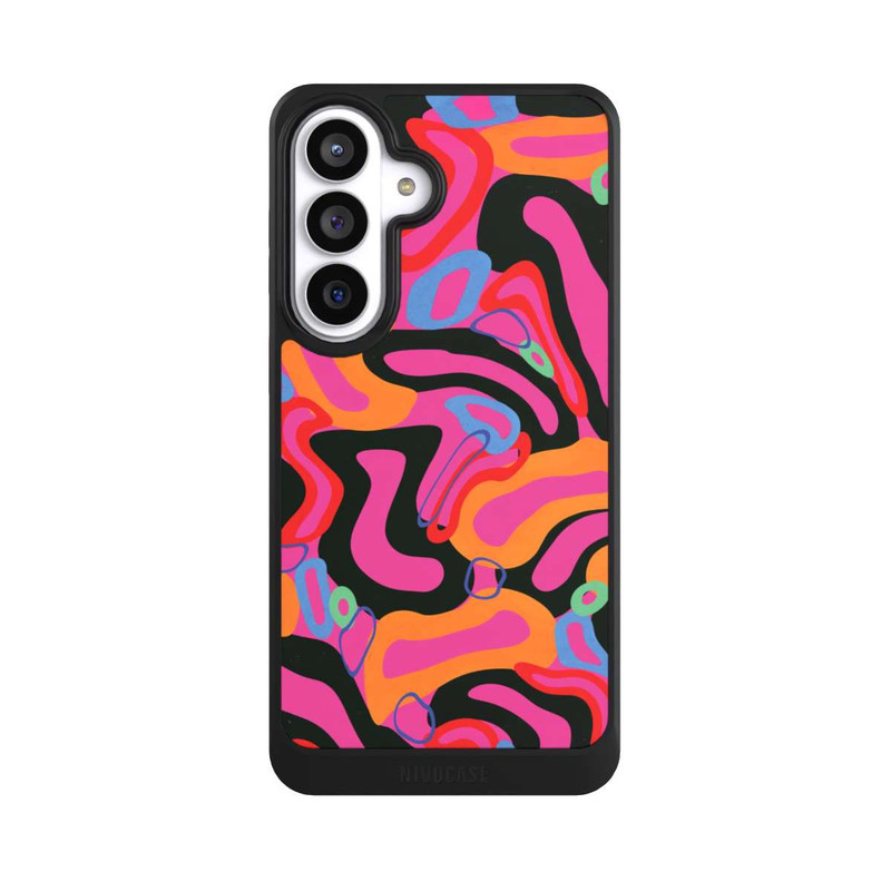 Galaxy S26+ NIVOcore Tâches Pattern