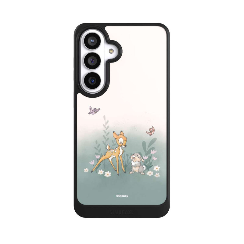 Galaxy S26+ NIVOcore Bambi und Klopfer