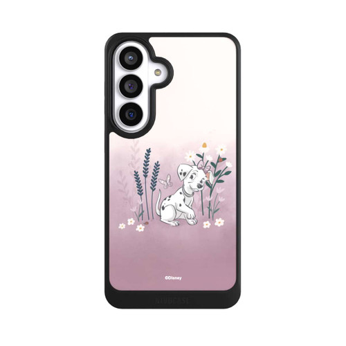 Samsung Galaxy S26+ NIVOcore 101 Dalamatiner mit Blumen