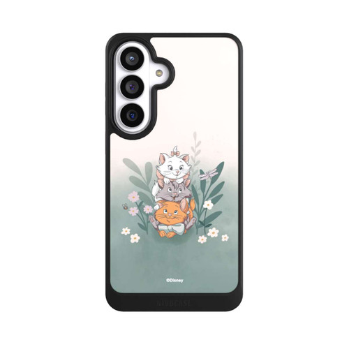 Samsung Galaxy S26+ NIVOcore Aristocats Grün
