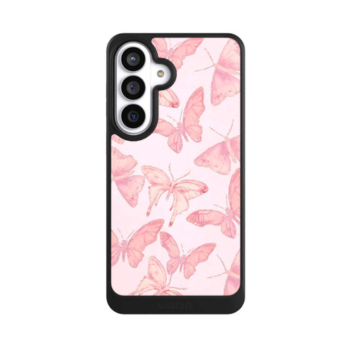 Samsung Galaxy S26+ NIVOcore Dancing Butterflies