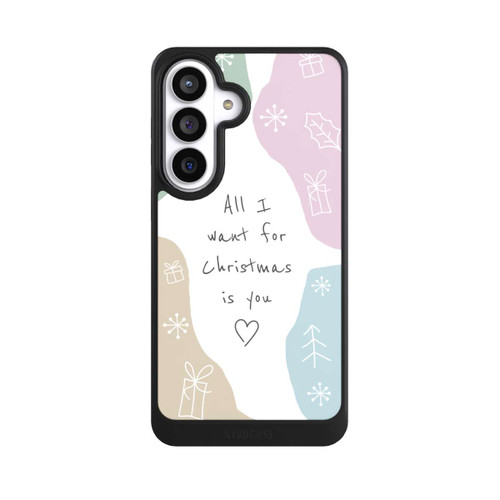 Samsung Galaxy S26+ NIVOcore Christmas