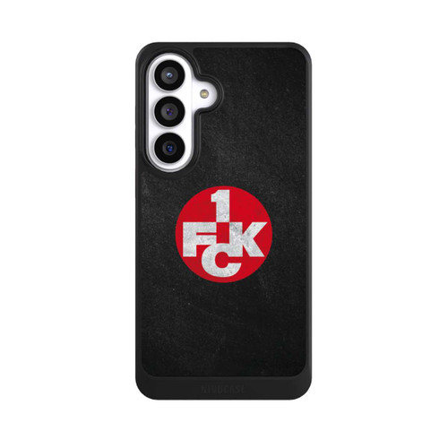 Samsung Galaxy S26+ NIVOcore 1.FCK Grunge