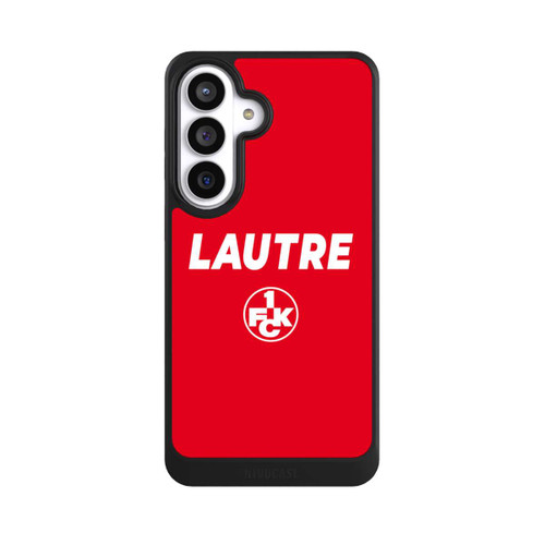 Samsung Galaxy S26+ NIVOcore Lautre Rot