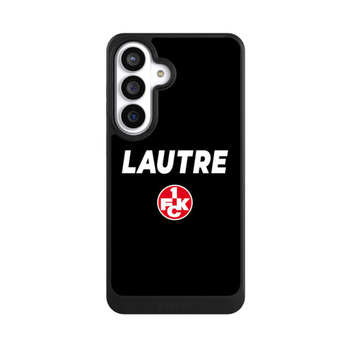 Samsung Galaxy S26+ NIVOcore Lautre Schwarz