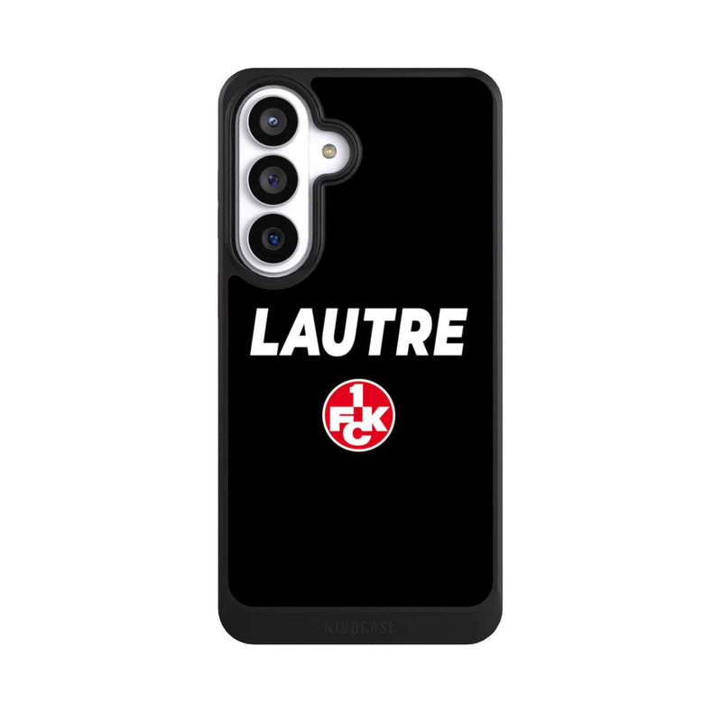 Galaxy S26+ NIVOcore Lautre Schwarz