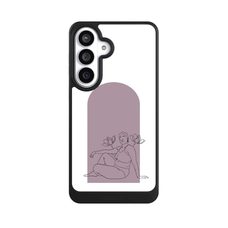 Galaxy S26+ NIVOcore Body Positive No.2