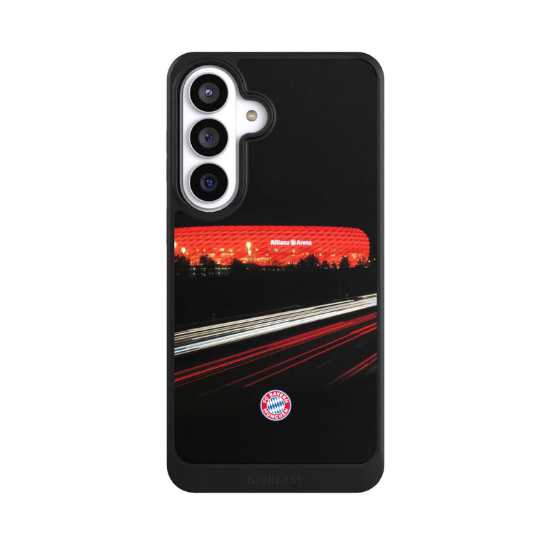 Galaxy S26+ NIVOcore FC Bayern München Allianz Arena