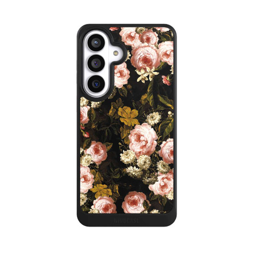 Samsung Galaxy S26+ NIVOcore UtArt Flowers Vintage