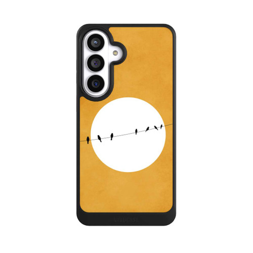 Samsung Galaxy S26+ NIVOcore Chirping And Chilling