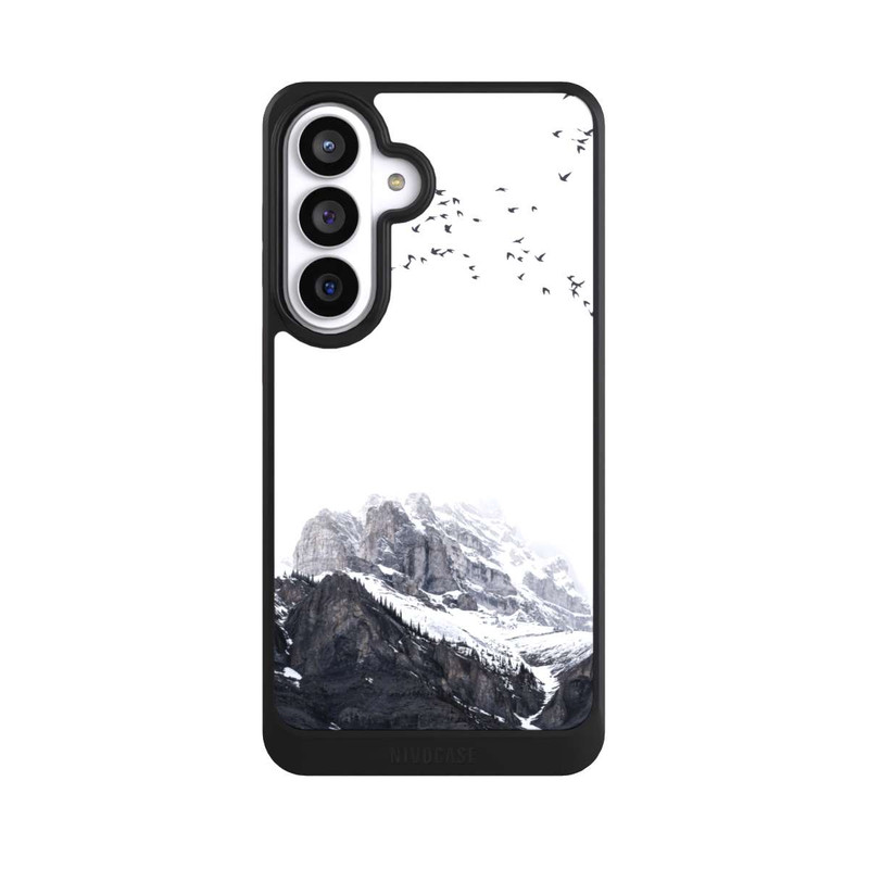 Galaxy S26+ NIVOcore The Mountains