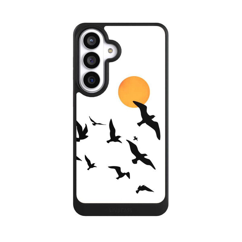 Galaxy S26+ NIVOcore Auf und davon