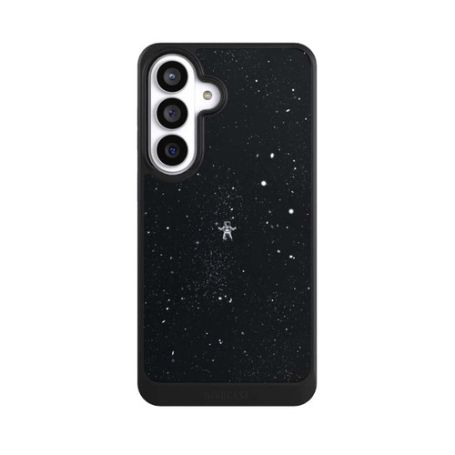 Samsung Galaxy S26+ NIVOcore Kleiner Astronaut