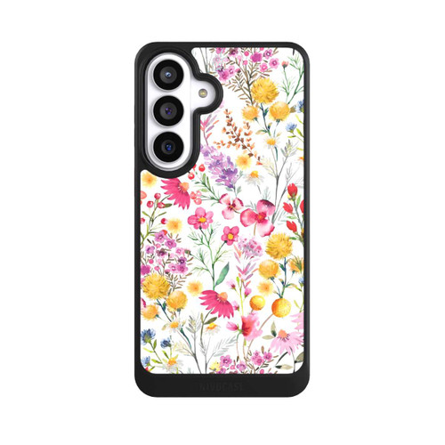 Samsung Galaxy S26+ NIVOcore Spring Botanical Plants