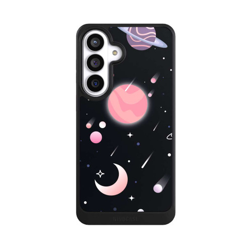 Samsung Galaxy S26+ NIVOcore Weltraumplaneten