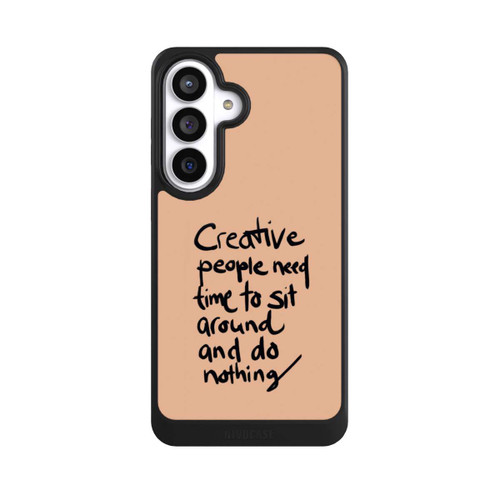 Samsung Galaxy S26+ NIVOcore Creative People