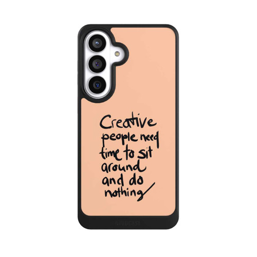 Samsung Galaxy S26+ NIVOcore Creative People