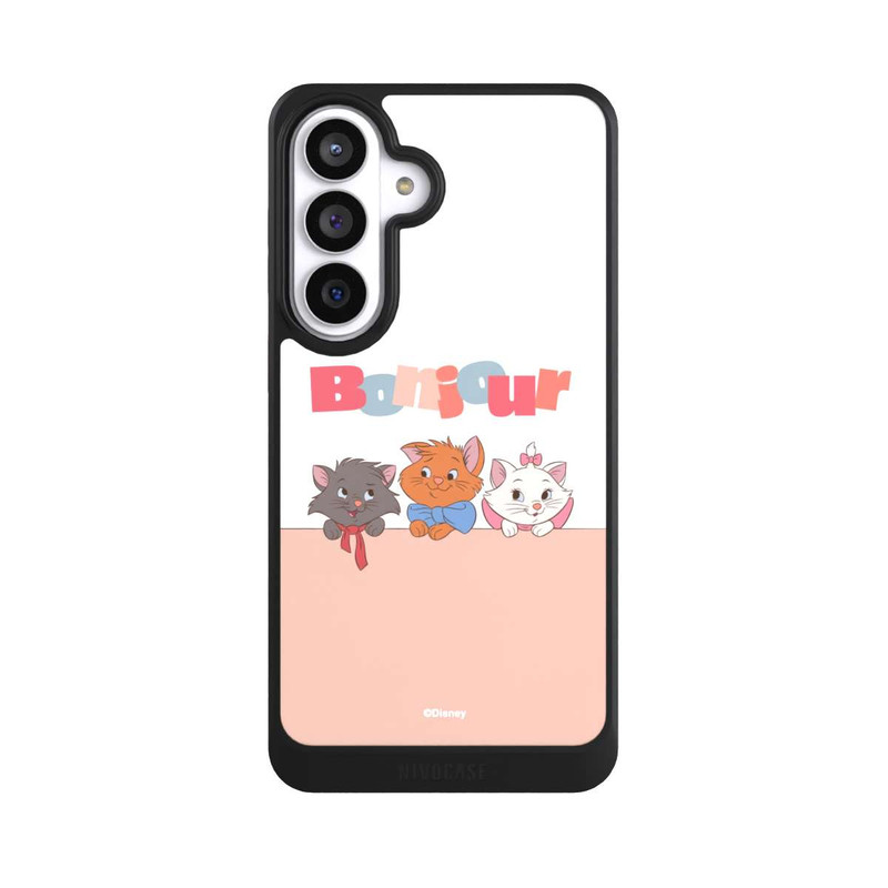 Galaxy S26+ NIVOcore Aristocats Bonjour