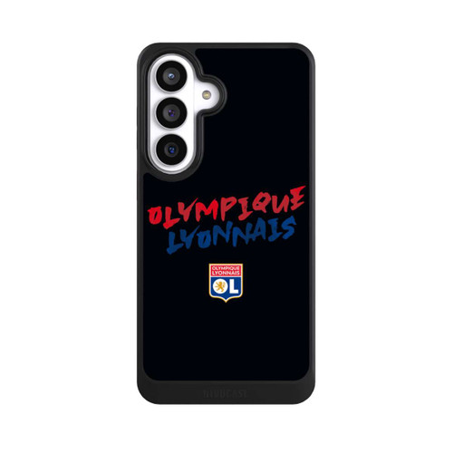 Samsung Galaxy S26+ NIVOcore Pinceau OL noir