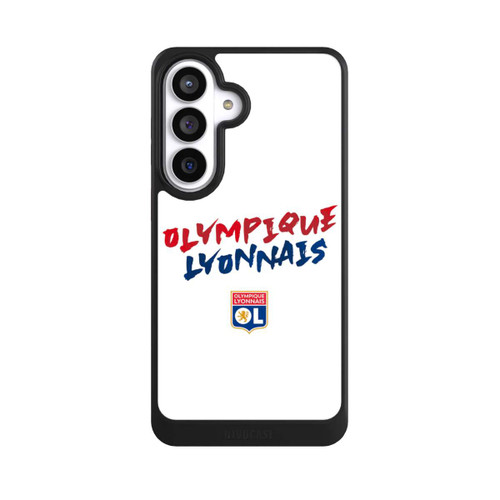 Samsung Galaxy S26+ NIVOcore Pinceau OL blanc
