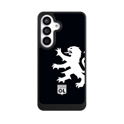Samsung Galaxy S26+ NIVOcore OL Schwarz