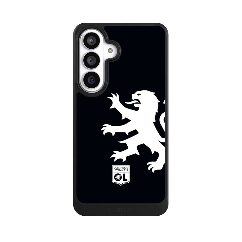 Galaxy S26+ NIVOcore OL Noir