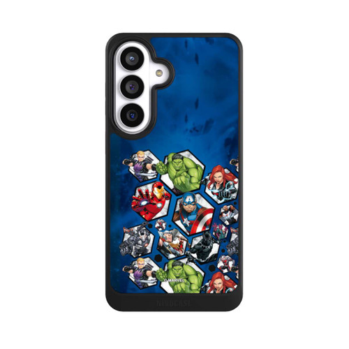 Samsung Galaxy S26+ NIVOcore Avenger Fightmode