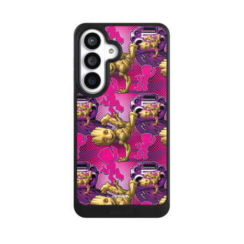 Samsung Galaxy S26+ NIVOcore I am Groot Pattern