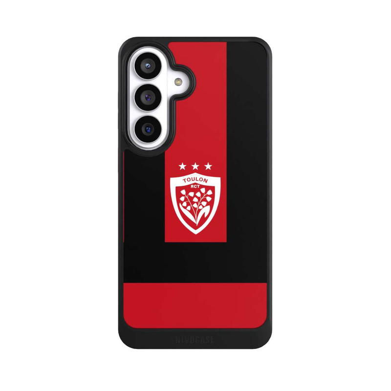 Galaxy S26+ NIVOcore RCT Maillot Domicile