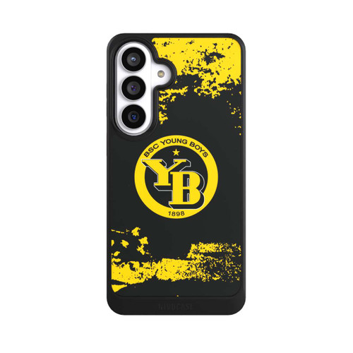 Samsung Galaxy S26+ NIVOcore BSC YB Grunge