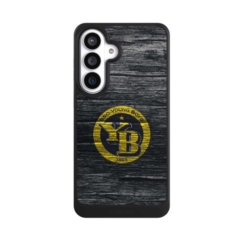 Samsung Galaxy S26+ NIVOcore BSC YB Holzoptik