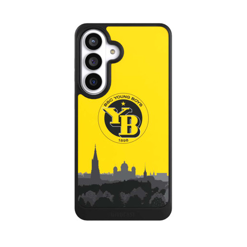 Samsung Galaxy S26+ NIVOcore BSC YB Skyline