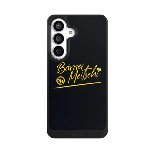 Samsung Galaxy S26+ NIVOcore BSC YB Bärner Meitschi