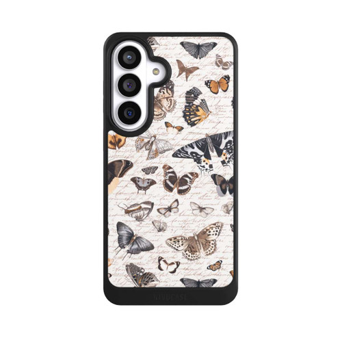 Samsung Galaxy S26+ NIVOcore Butterfly Pattern Boho