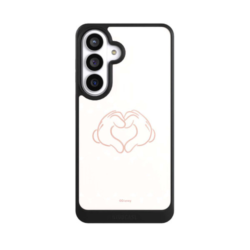 Samsung Galaxy S26+ NIVOcore Micky Heart Hands Boho