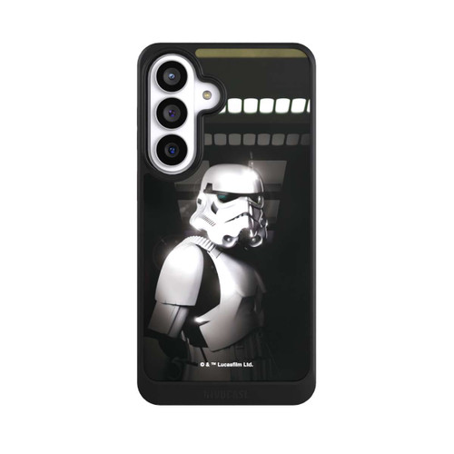 Samsung Galaxy S26+ NIVOcore Der Mandalorian Sturmtruppler