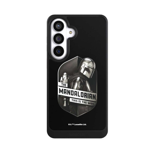 Samsung Galaxy S26+ NIVOcore The Mandalorian This Is The Way