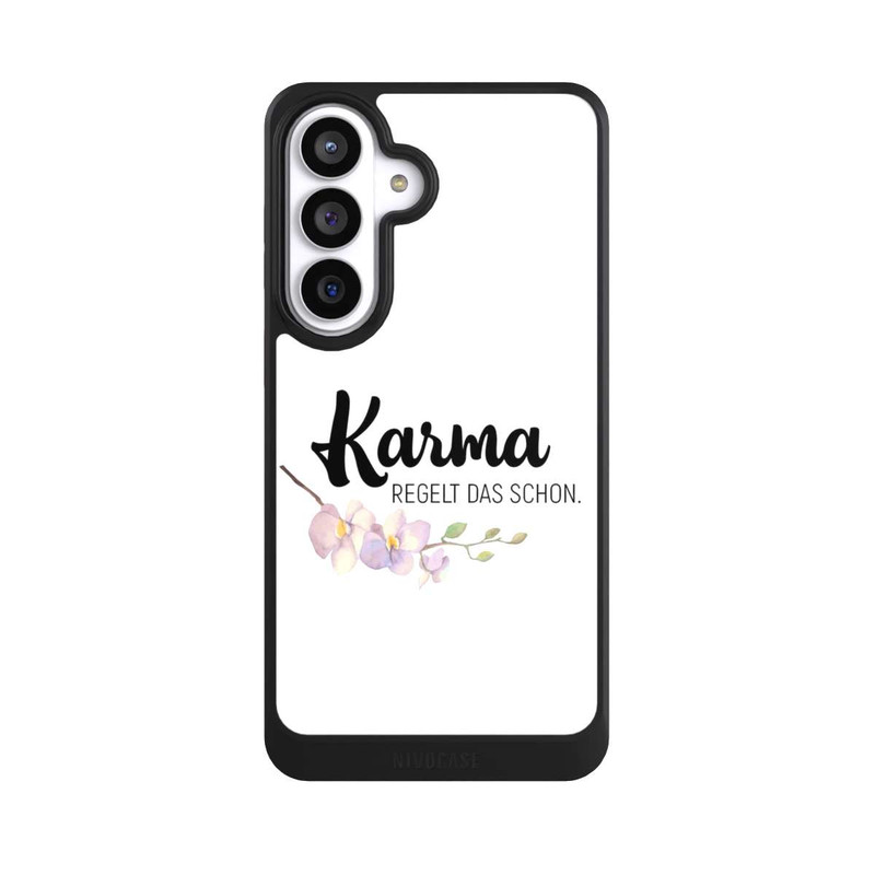 Galaxy S26+ NIVOcore Karma regelt das schon