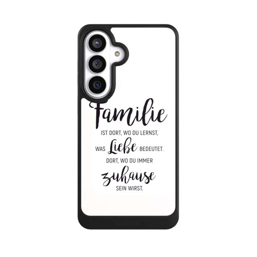 Samsung Galaxy S26+ NIVOcore Familie ist Liebe