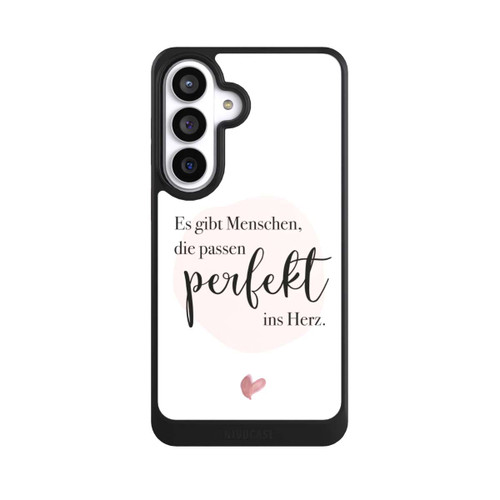 Samsung Galaxy S26+ NIVOcore Es gibt Menschen die passen