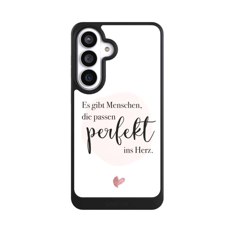 Galaxy S26+ NIVOcore Es gibt Menschen die passen