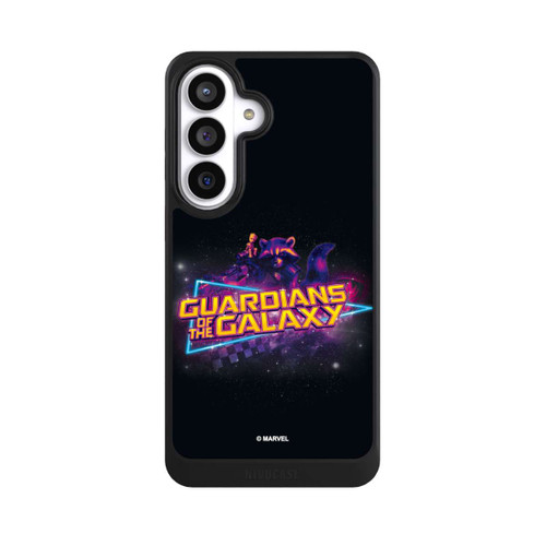 Samsung Galaxy S26+ NIVOcore Guardians of the Galaxy Logo