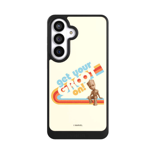 Samsung Galaxy S26+ NIVOcore Get Your Groot On Guardians of the Galaxy