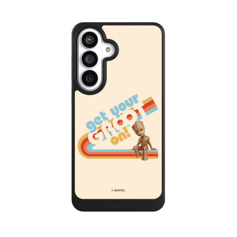 Galaxy S26+ NIVOcore Get Your Groot On Guardians of the Galaxy