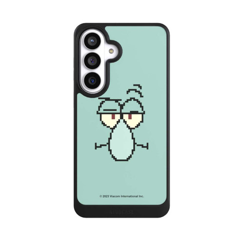 Samsung Galaxy S26+ NIVOcore Squidward Bold And Brash