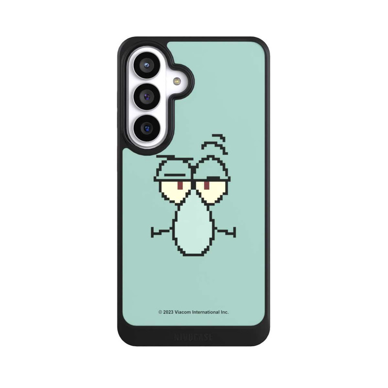 Galaxy S26+ NIVOcore Thaddäus mutig und frech