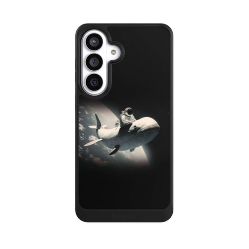 Samsung Galaxy S26+ NIVOcore Un voyage spécial Astronaute